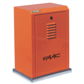 FAAC 884 MC 3PH aandrijving 400V