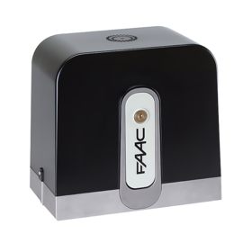 C721 aandrijving 24V