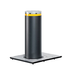 J200 F 600 Vaste verkeerspaal