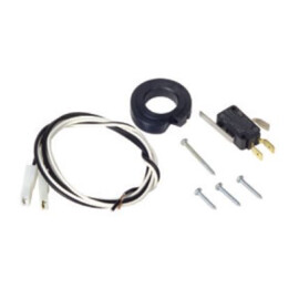 Kit enkele eindeloop (open of dicht)
