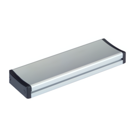 Aluminium elleboogschakelaar