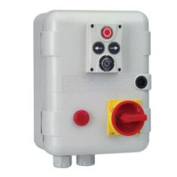 Motorsturing EB578D