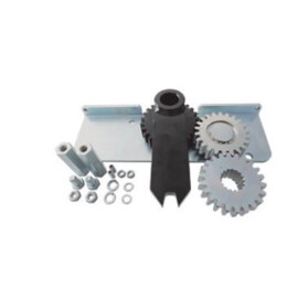 770 Kit opening tot 180°