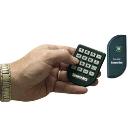 RKHHP programmeerklavier