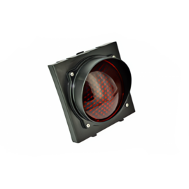 ASFR 230 TRAFFIC LIGHT RED 220 LED