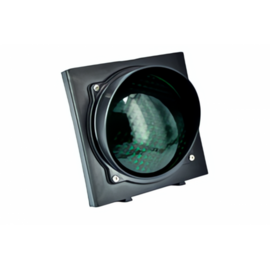 ASFV 230 TRAFFIC LIGHT GREEN 220 LED