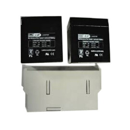 Noodbatterij E124S