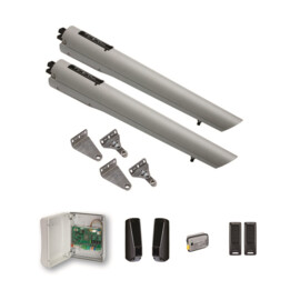 KIT S418 24V SAFE / E024S / FDS