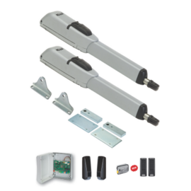 KIT 415 - 24V / E124S / FDS