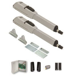 KIT 415 LANG - 24V / E124S / FDS