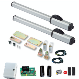 KIT 422 - 230V / E145S / FDS