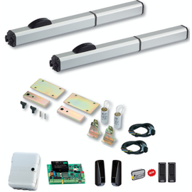 KIT 400 - 230V / E145S / FDS