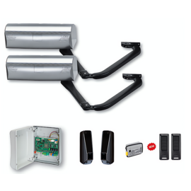 KIT 390 - 230V / E045S / FDS