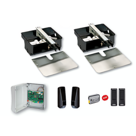 KIT 770N - 230V / E145S / FDS