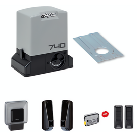 KIT 740 - 230V / FDS