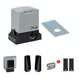 KIT 741 - 230V / FDS