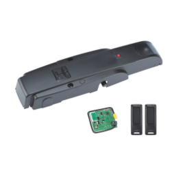 Elektromechanische aandrijving KIT 550/1 ENC - 230V / FDS