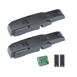 Elektromechanische aandrijving KIT 550/2 ENC - 230V / FDS