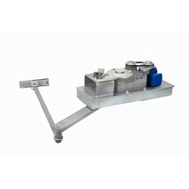 Motorarm op maat voor DAAB M10