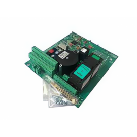 DAAB EP 105-2 sturing inclusief huizing  + 2x VFD004EL21A