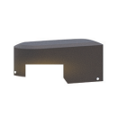 Deksel S2500I RAL7021