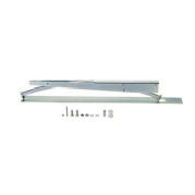 Adapter GDA2400 voor kanteldeuren met tegengewichten, met max. hoogte 2400 mm