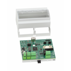 XMULTICOM Simply Connect beheerkaart