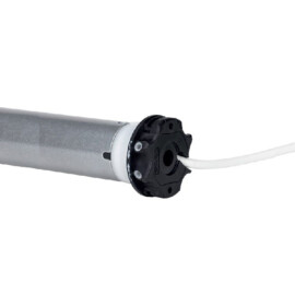 TM2 45 10/17 Buismotor 10Nm