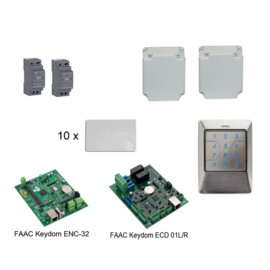 KEYDOM KIT XKPR 125