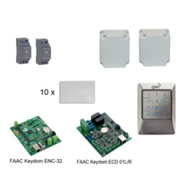 KEYDOM KIT XKPR 1356 (MIFARE)