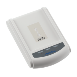 LE-EM-TAST - Proximity lezer met dubbele technologie 125KHz+13,56MHz