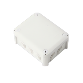Huizing IP66 voor GSM UNIT LT2