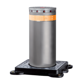 J275 HA V2 H800 FAAC automatische verkeerspaal