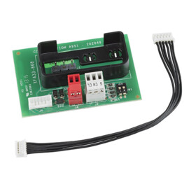 COMMUNICATIEKAART A951