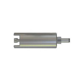 A952 Asverlenging 80mm - FAAC