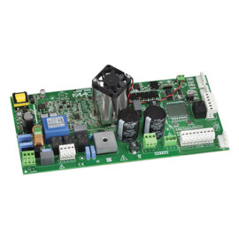 E850S ingebouwde motorsturing voor C851 FAAC