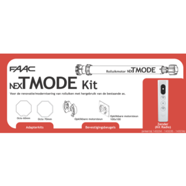 KIT BNL nexTMODE 50 NM