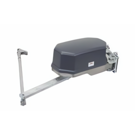 Vleugelarm 1100MM voor DAAB MT/MK2