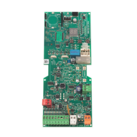E4000I Motorsturing voor c4000I (Ingebouwd)